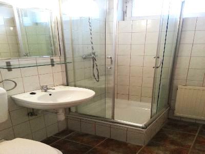 Carmen Pension Budapest Bagian luar foto