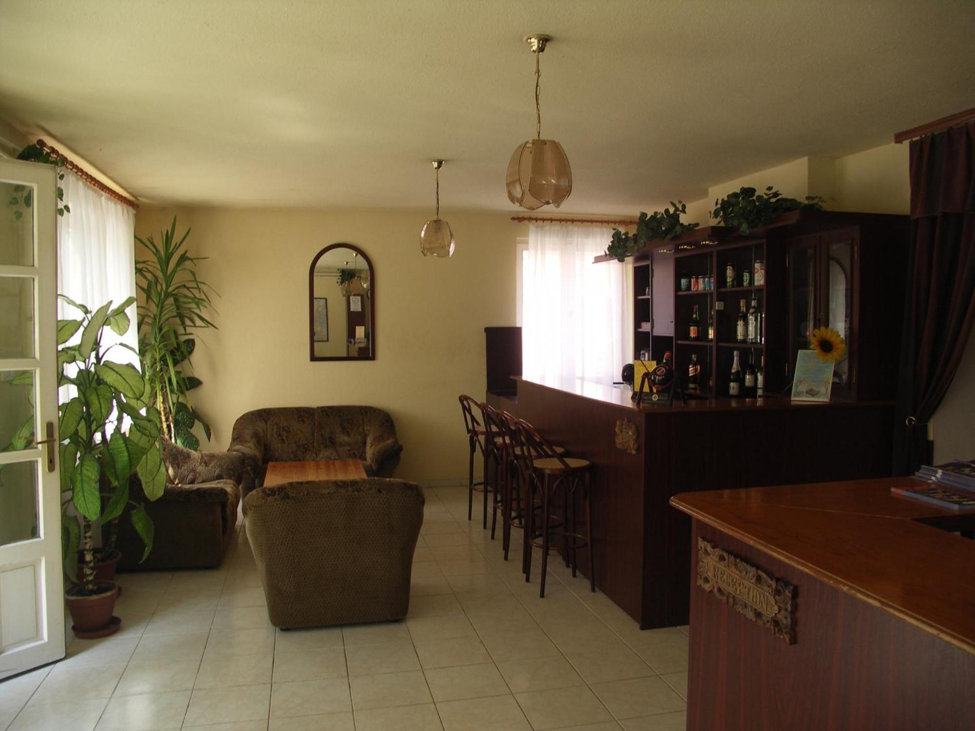 Carmen Pension Budapest Bagian luar foto